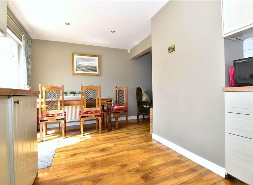 10 Main Street, Ballywalter, BT22 2PD