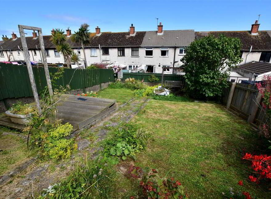 10 Main Street, Ballywalter, BT22 2PD