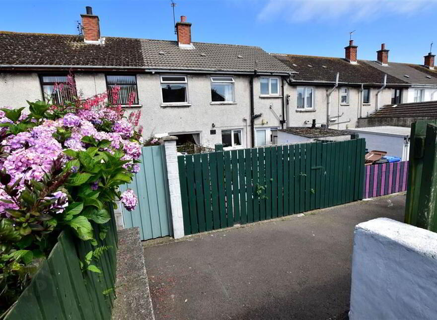 10 Main Street, Ballywalter, BT22 2PD