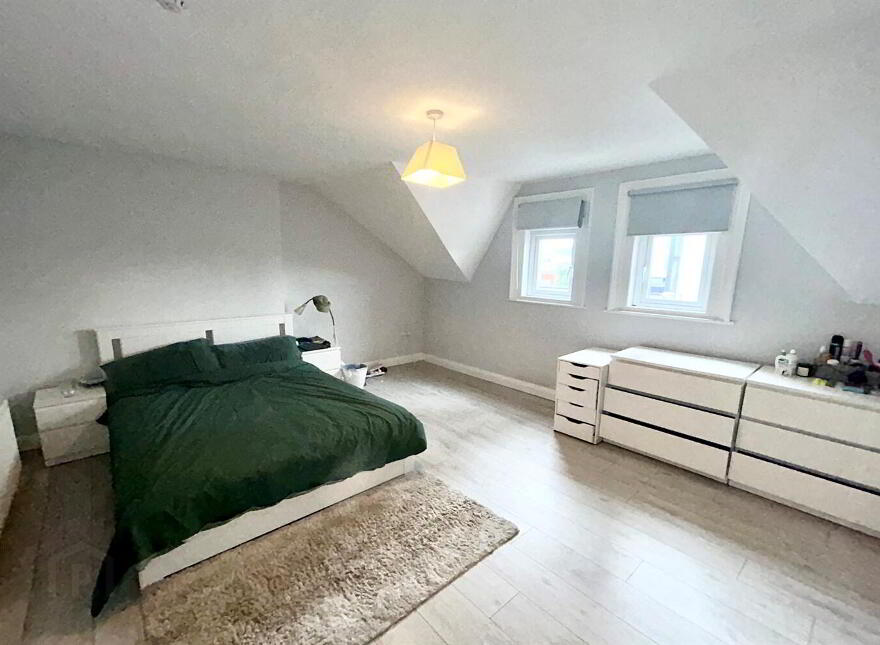 Apt 2, 15 Camden Street, Belfast, BT9 6AT
