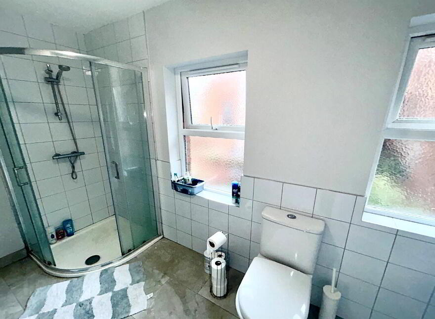 Apt 2, 15 Camden Street, Belfast, BT9 6AT
