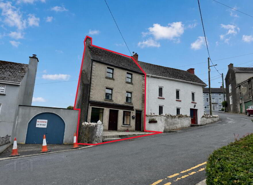 Anglers Rest, High Street, Thomastown, R95H6T8