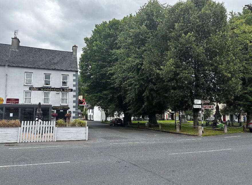 Anglers Rest, High Street, Thomastown, R95H6T8