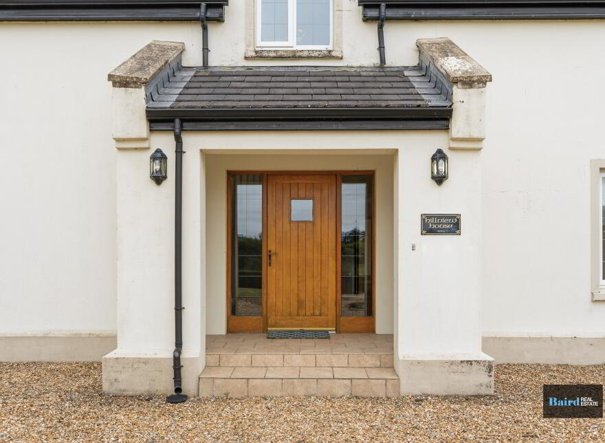 Hillview House, 62 And 64 Corr Road, Dungannon, BT71 6HH