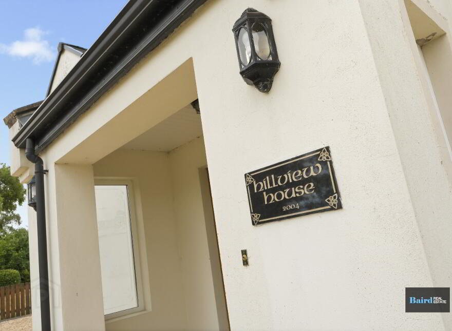 Hillview House, 62 And 64 Corr Road, Dungannon, BT71 6HH