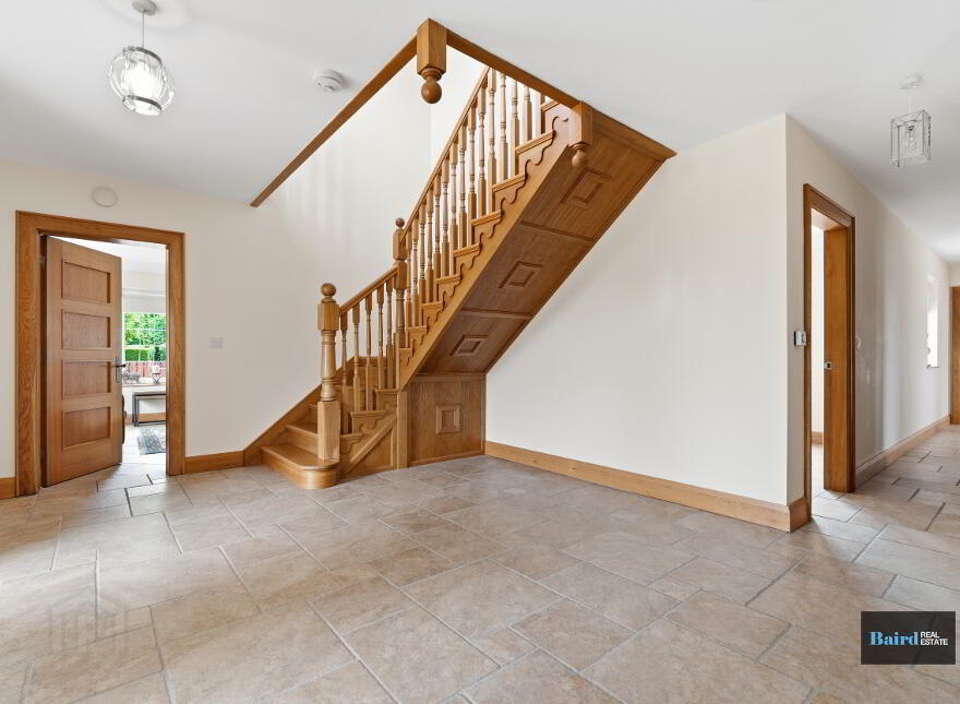 Hillview House, 62 And 64 Corr Road, Dungannon, BT71 6HH