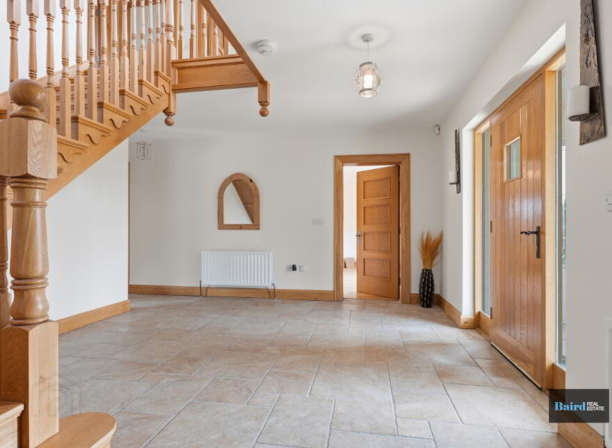 Hillview House, 62 And 64 Corr Road, Dungannon, BT71 6HH