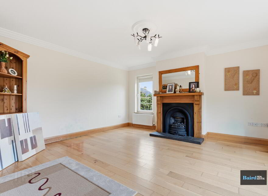 Hillview House, 62 And 64 Corr Road, Dungannon, BT71 6HH