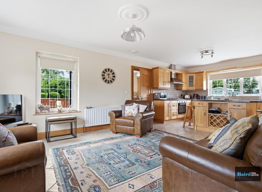 Hillview House, 62 And 64 Corr Road, Dungannon, BT71 6HH