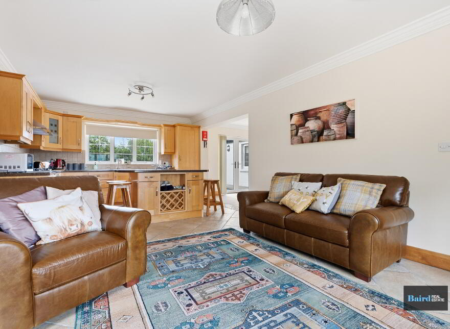 Hillview House, 62 And 64 Corr Road, Dungannon, BT71 6HH