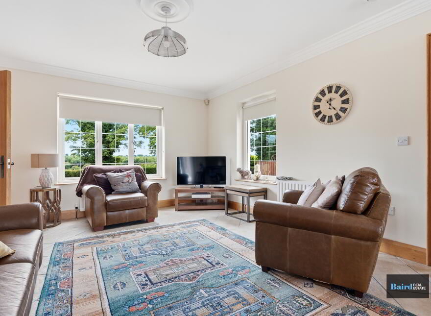 Hillview House, 62 And 64 Corr Road, Dungannon, BT71 6HH