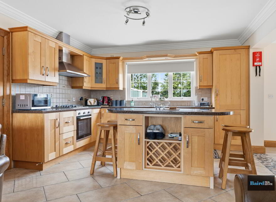 Hillview House, 62 And 64 Corr Road, Dungannon, BT71 6HH