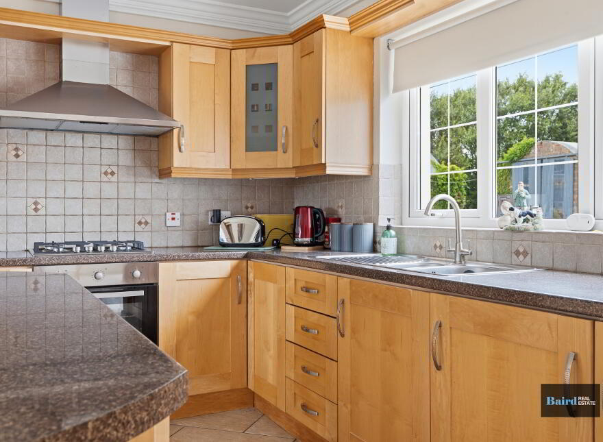 Hillview House, 62 And 64 Corr Road, Dungannon, BT71 6HH