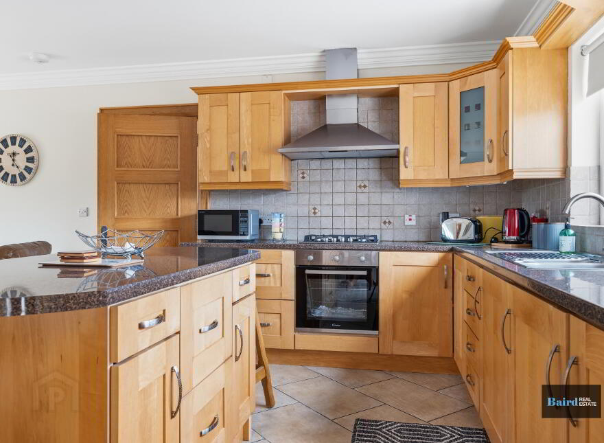 Hillview House, 62 And 64 Corr Road, Dungannon, BT71 6HH