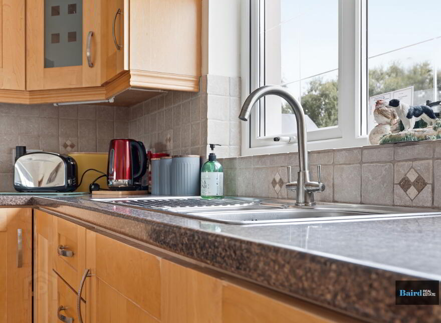 Hillview House, 62 And 64 Corr Road, Dungannon, BT71 6HH