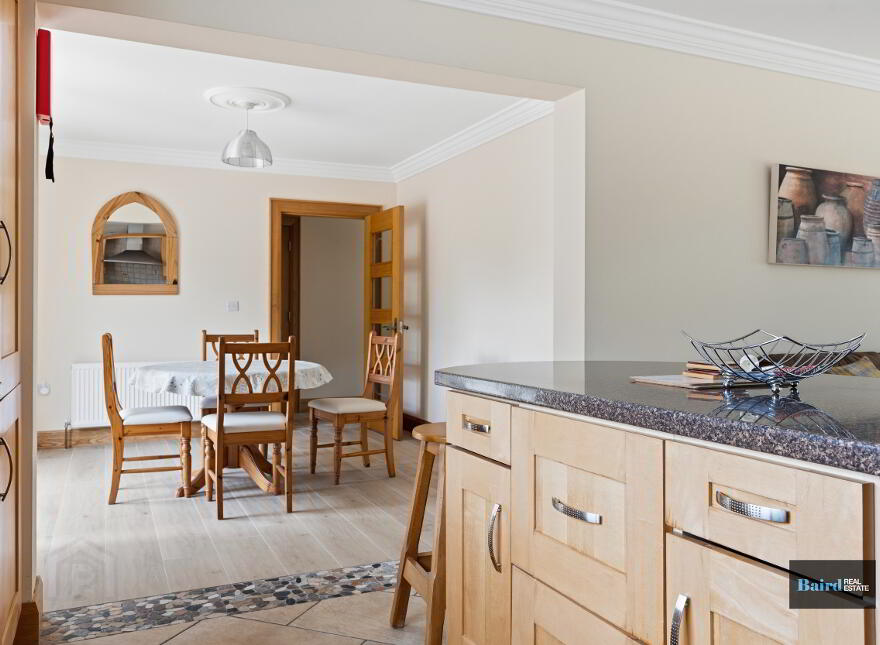 Hillview House, 62 And 64 Corr Road, Dungannon, BT71 6HH