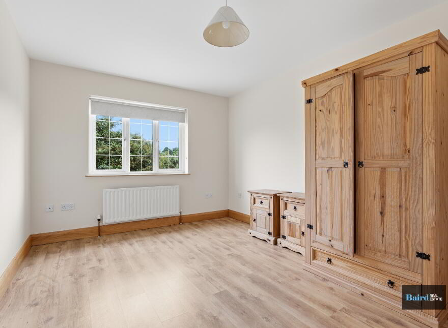 Hillview House, 62 And 64 Corr Road, Dungannon, BT71 6HH