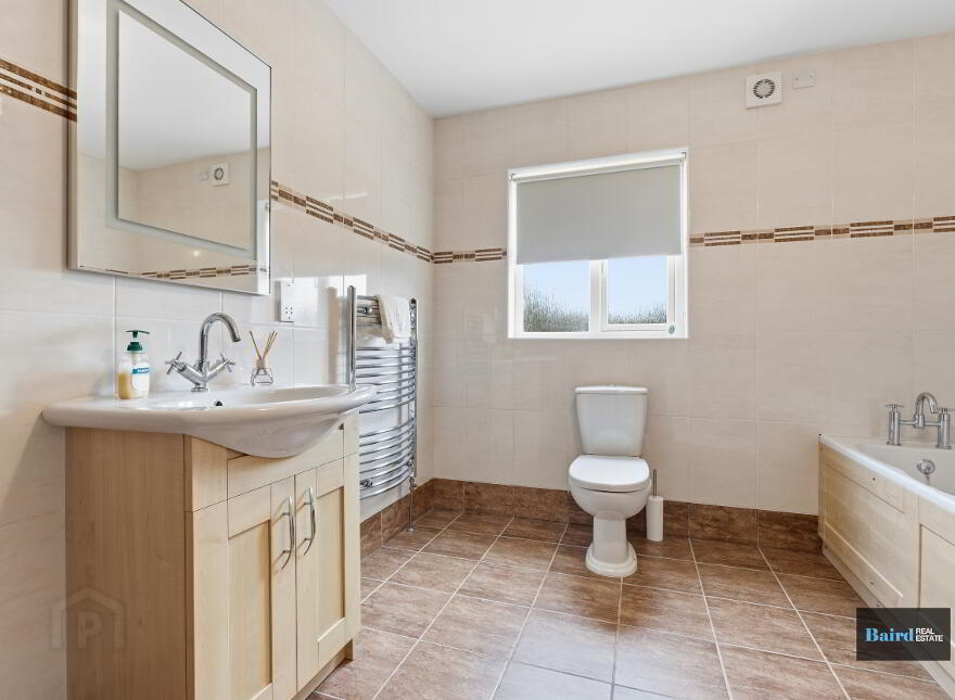 Hillview House, 62 And 64 Corr Road, Dungannon, BT71 6HH