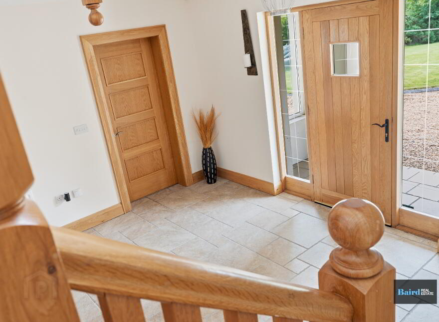 Hillview House, 62 And 64 Corr Road, Dungannon, BT71 6HH