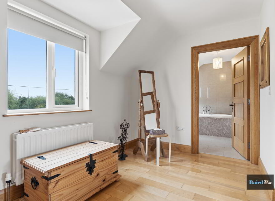 Hillview House, 62 And 64 Corr Road, Dungannon, BT71 6HH