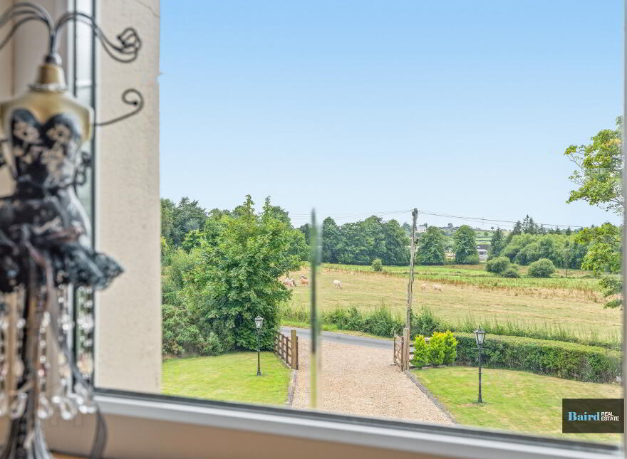 Hillview House, 62 And 64 Corr Road, Dungannon, BT71 6HH