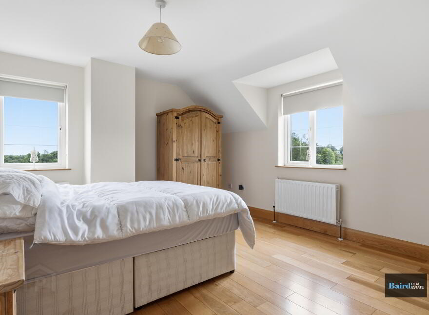 Hillview House, 62 And 64 Corr Road, Dungannon, BT71 6HH