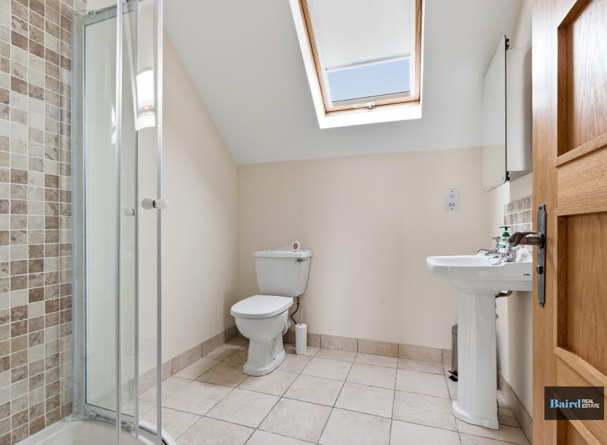 Hillview House, 62 And 64 Corr Road, Dungannon, BT71 6HH