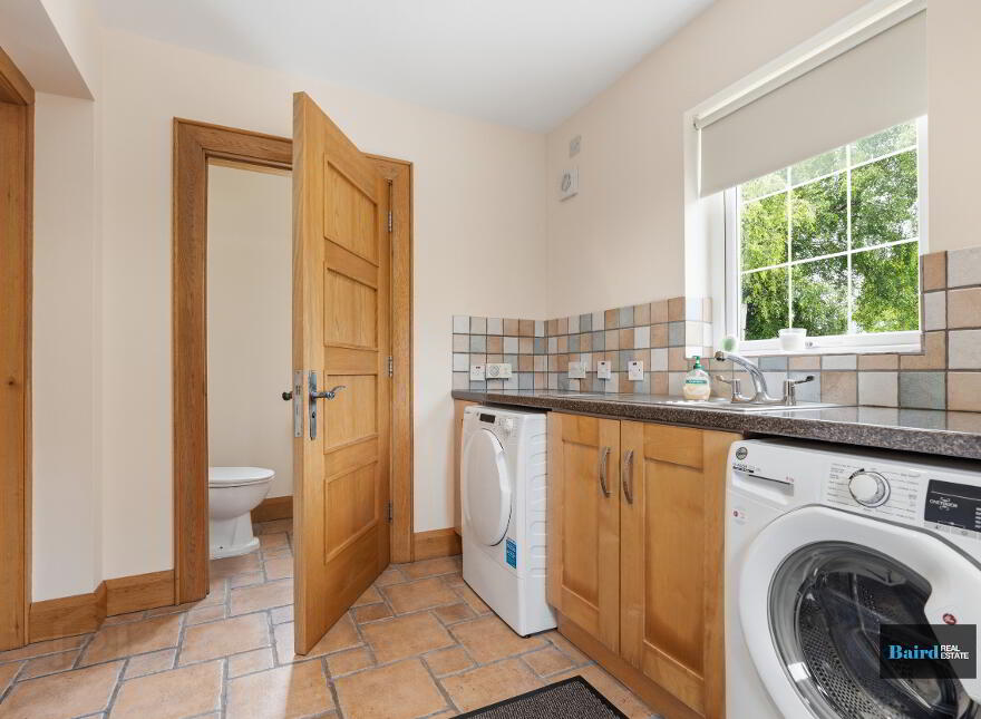 Hillview House, 62 And 64 Corr Road, Dungannon, BT71 6HH