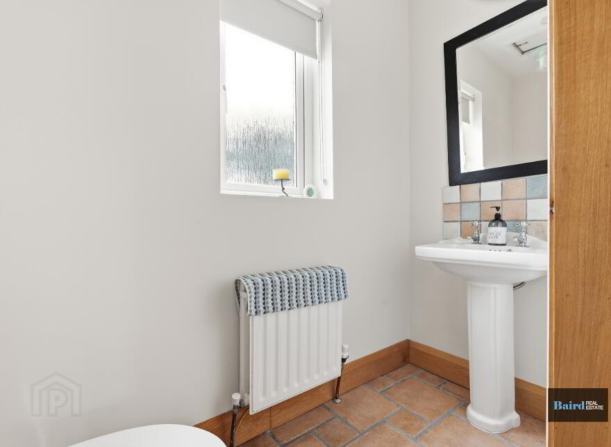 Hillview House, 62 And 64 Corr Road, Dungannon, BT71 6HH
