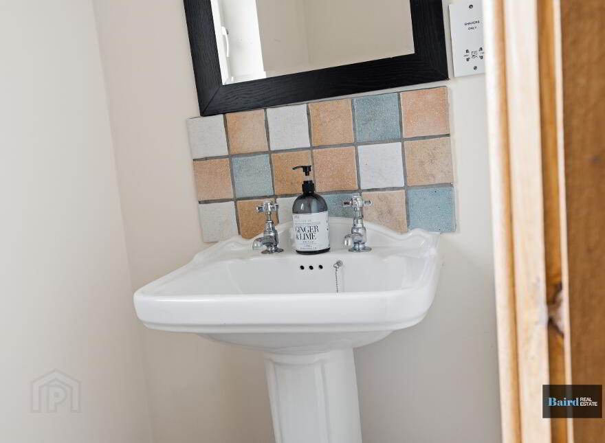 Hillview House, 62 And 64 Corr Road, Dungannon, BT71 6HH