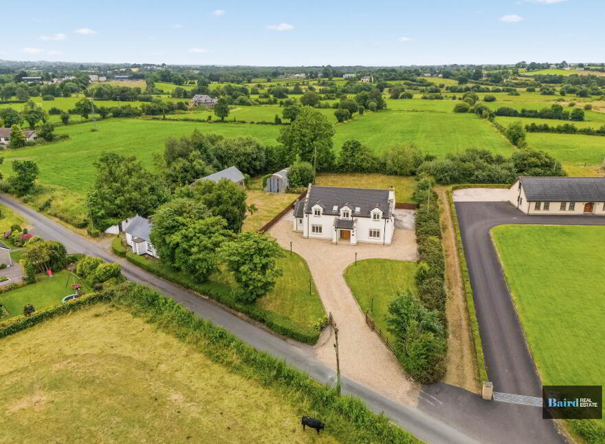 Hillview House, 62 And 64 Corr Road, Dungannon, BT71 6HH