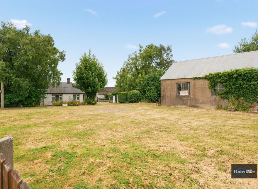 Hillview House, 62 And 64 Corr Road, Dungannon, BT71 6HH