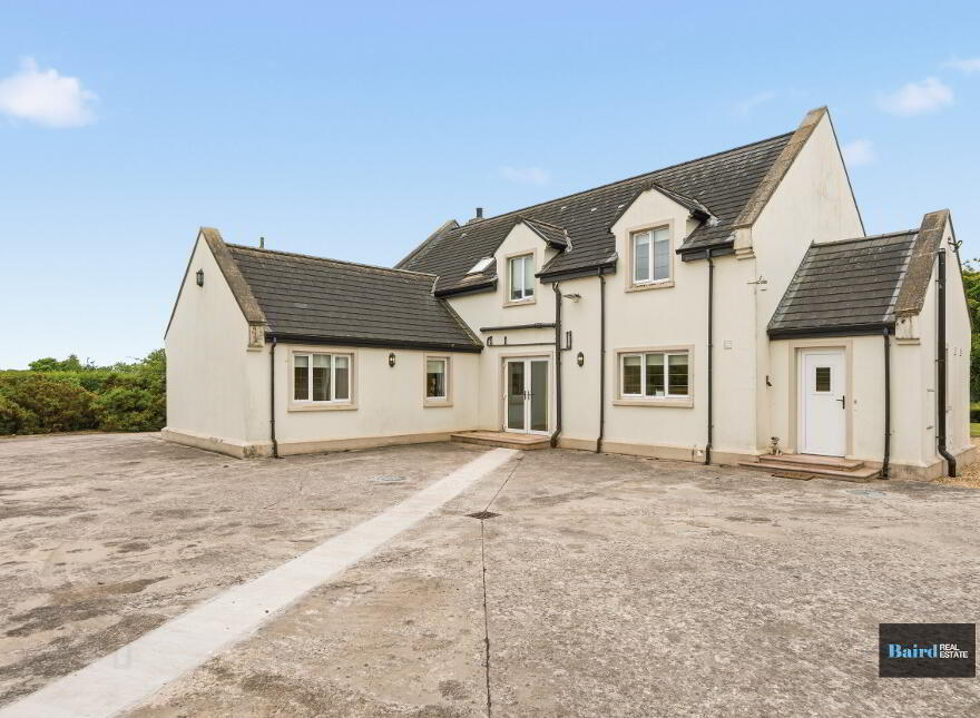 Hillview House, 62 And 64 Corr Road, Dungannon, BT71 6HH