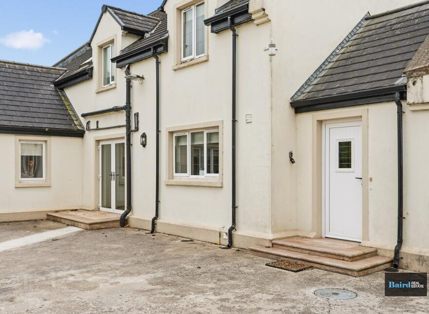 Hillview House, 62 And 64 Corr Road, Dungannon, BT71 6HH