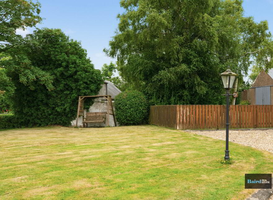 Hillview House, 62 And 64 Corr Road, Dungannon, BT71 6HH