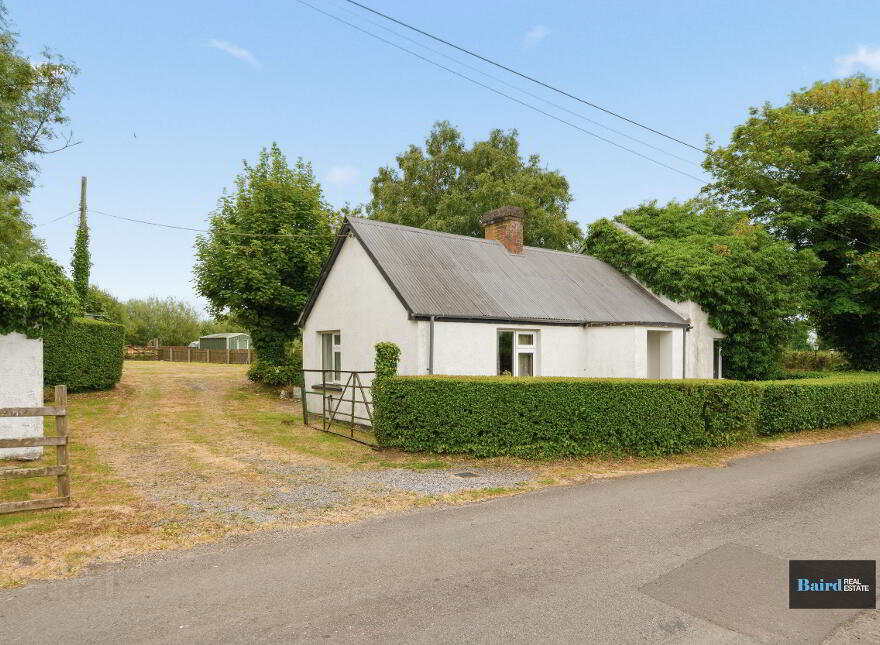Hillview House, 62 And 64 Corr Road, Dungannon, BT71 6HH