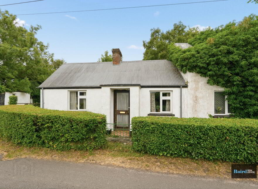 Hillview House, 62 And 64 Corr Road, Dungannon, BT71 6HH