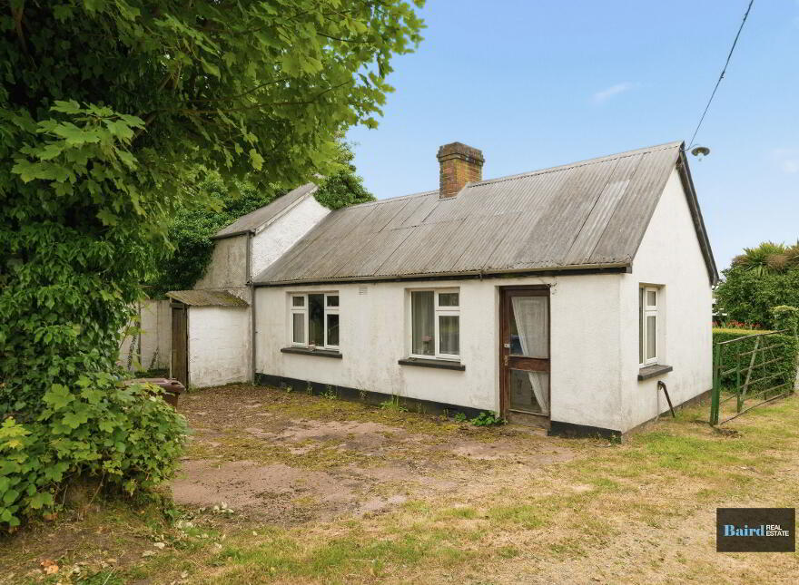 Hillview House, 62 And 64 Corr Road, Dungannon, BT71 6HH
