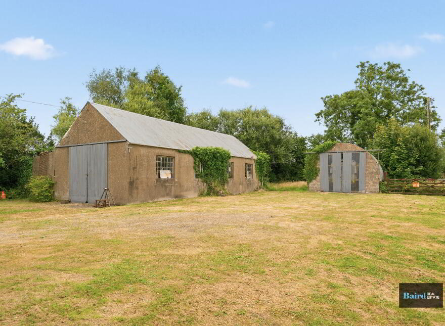 Hillview House, 62 And 64 Corr Road, Dungannon, BT71 6HH