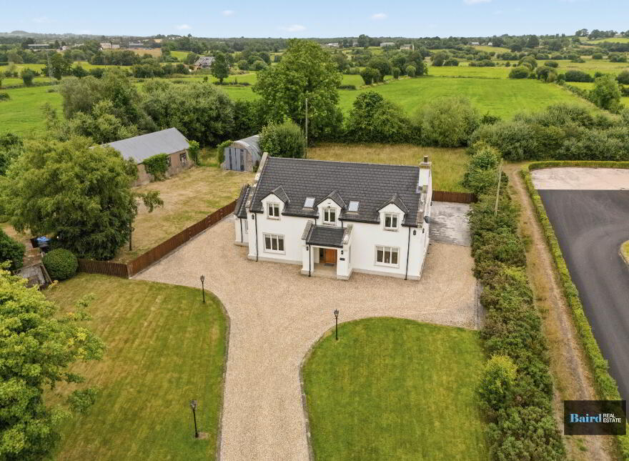 Hillview House, 62 And 64 Corr Road, Dungannon, BT71 6HH