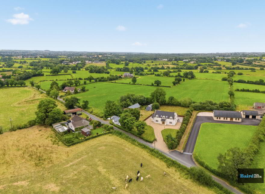Hillview House, 62 And 64 Corr Road, Dungannon, BT71 6HH
