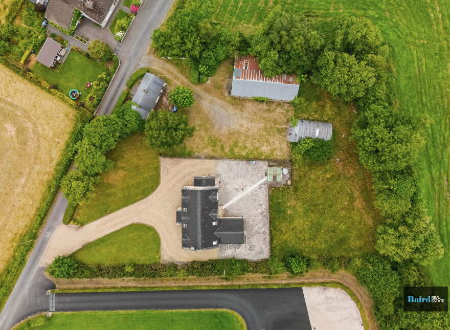 Hillview House, 62 And 64 Corr Road, Dungannon, BT71 6HH