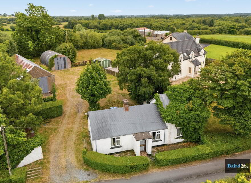 Hillview House, 62 And 64 Corr Road, Dungannon, BT71 6HH