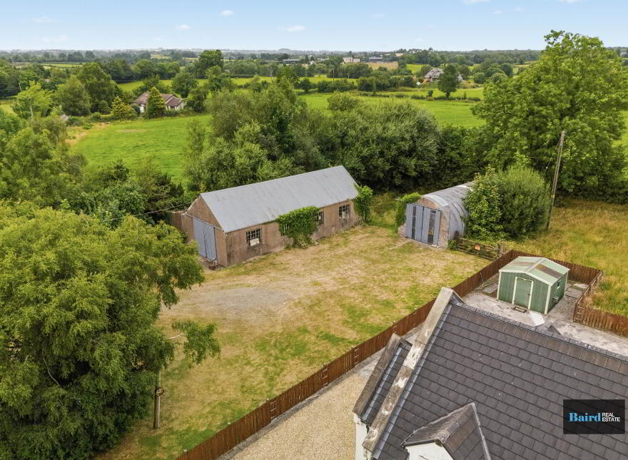 Hillview House, 62 And 64 Corr Road, Dungannon, BT71 6HH