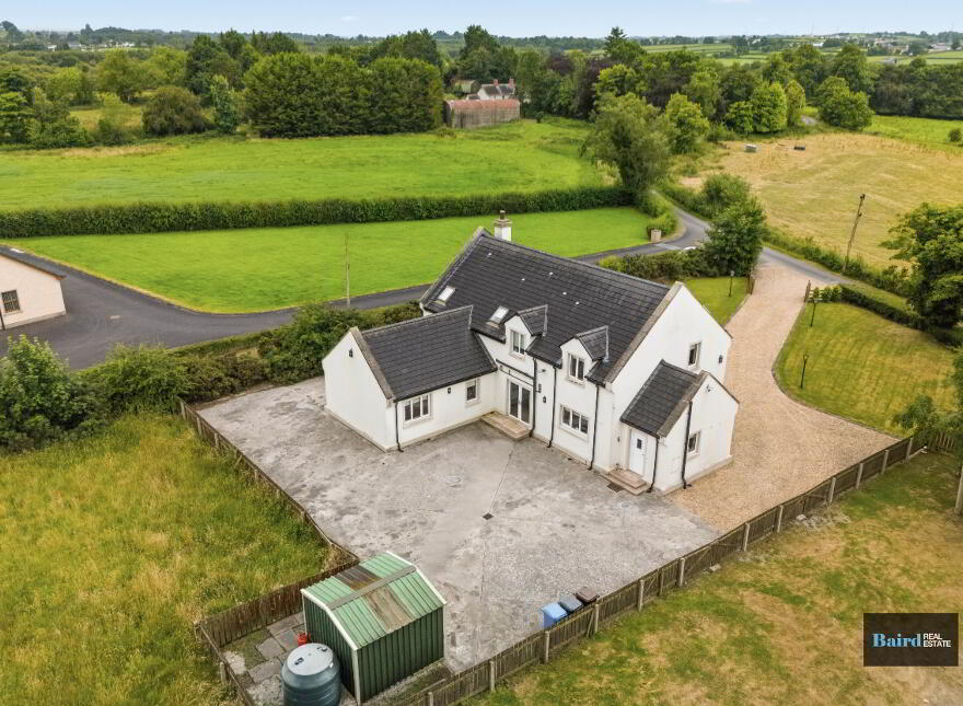 Hillview House, 62 And 64 Corr Road, Dungannon, BT71 6HH
