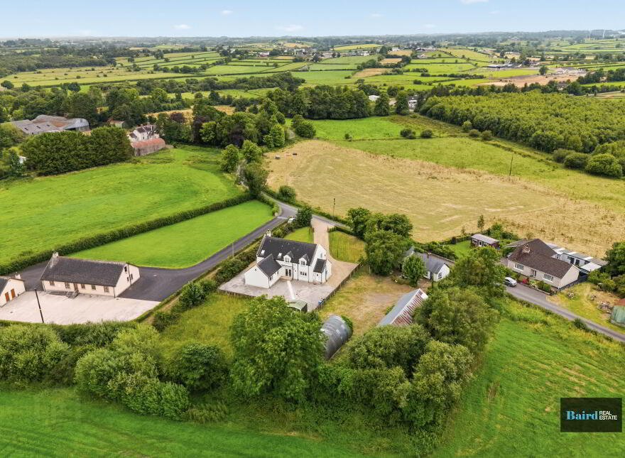 Hillview House, 62 And 64 Corr Road, Dungannon, BT71 6HH