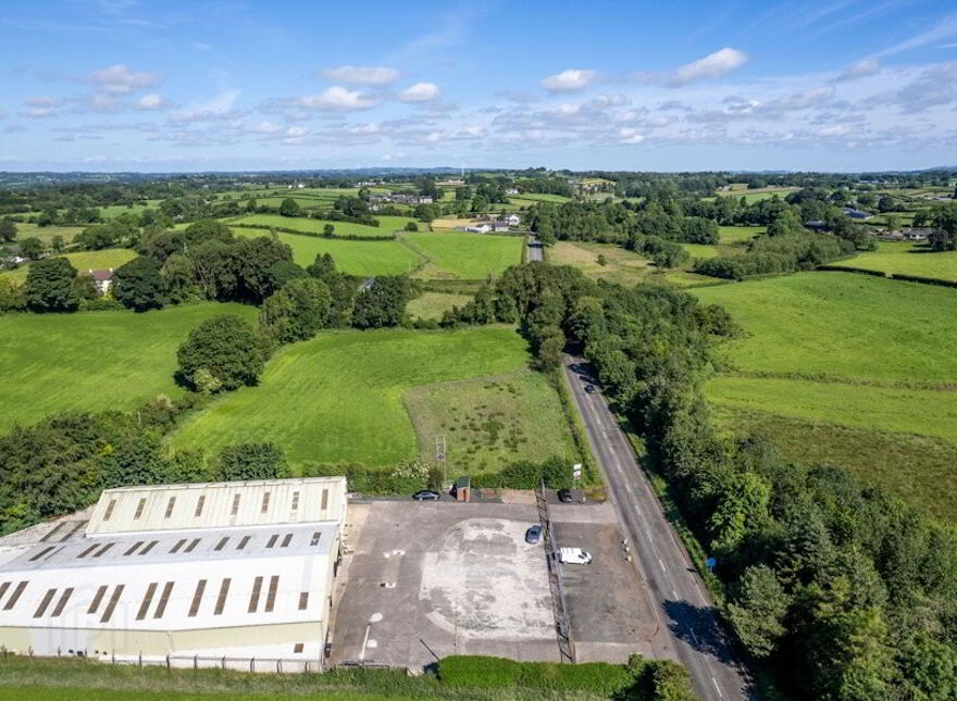 Crankill Business Park, 12 Crankill Road, Ballymena, BT43 5NL