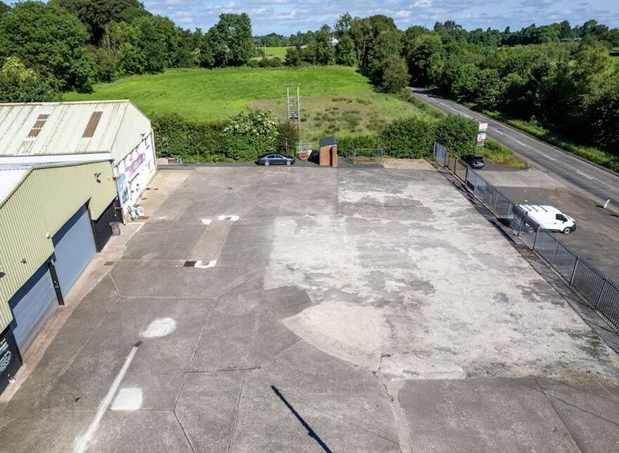 Crankill Business Park, 12 Crankill Road, Ballymena, BT43 5NL