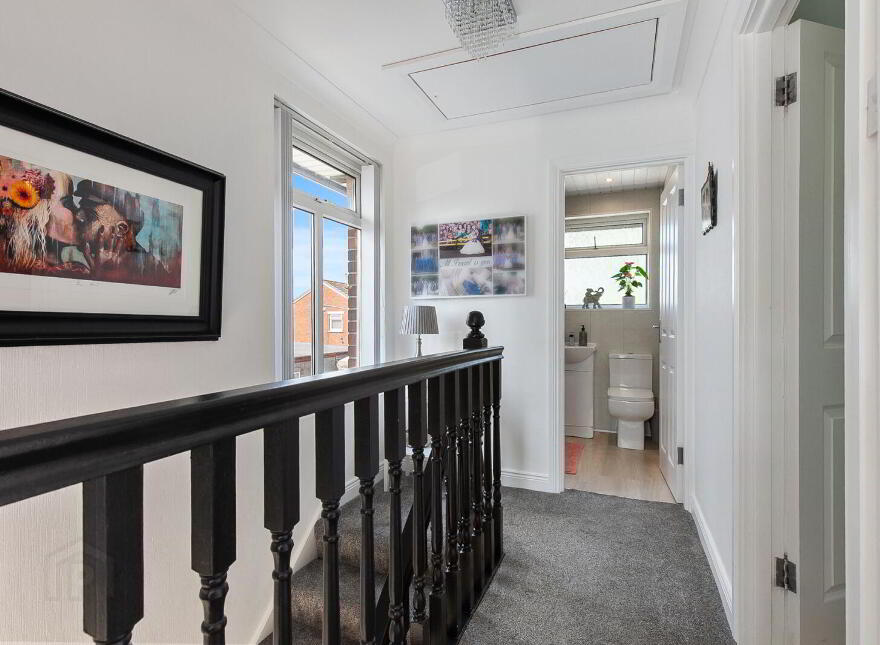 190 Carnmoney Road, Newtownabbey, BT36 6JX