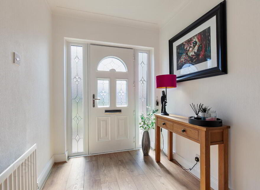 190 Carnmoney Road, Newtownabbey, BT36 6JX